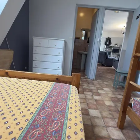 Vakantiehuis Jappeloup Saint-Germain (Vienne)